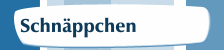 Schnäppchen