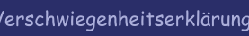 Verschwiegenheitserkl&auml;rung 